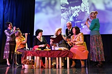 ДК «Десна» в Рязановском приглашает на детские спектакли, творческие встречи и викторины