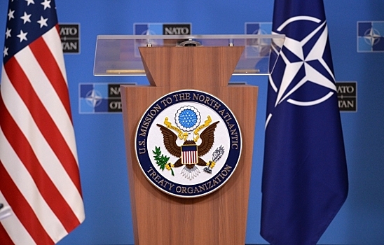 США призвали к скорейшему урегулированию разногласий между Анкарой, Стокгольмом и Хельсинки