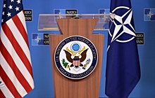Стали известны претенденты на пост генсека НАТО