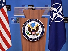 США призвали к скорейшему урегулированию разногласий между Анкарой, Стокгольмом и Хельсинки