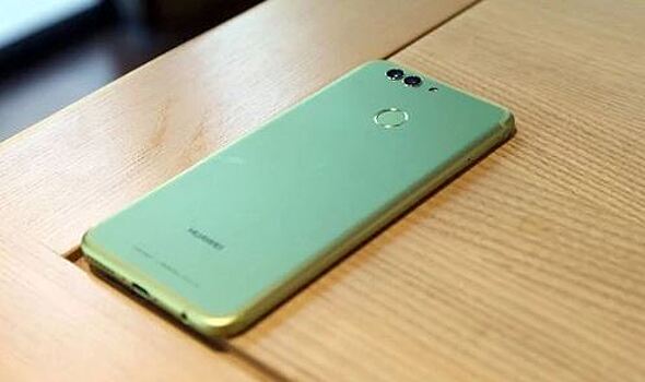 Huawei Nova 3 выйдет на 6-ядерном чипсете Kirin 670