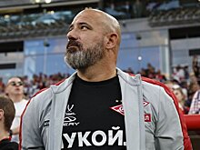 Чемпион России в составе "Спартака" сказал, кто подойдет команде вместо Станковича