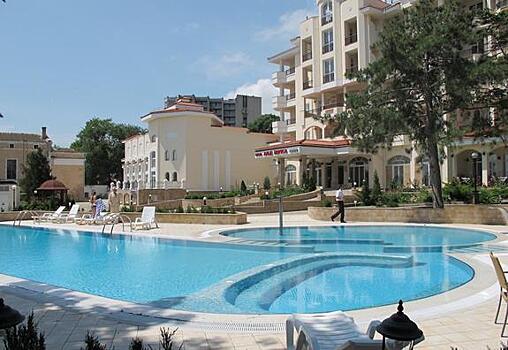 Чтобы заработать деньги крымские отели распродают свое имущество и предоставляют услуги чистки мебели