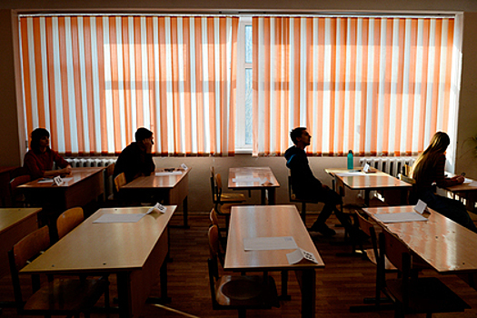 Украинский преподаватель отказался от ученика из поддержавшей Зеленского семьи