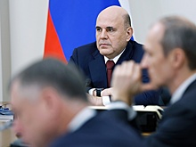 Кабмин утвердил план реализации стратегии в интересах старшего поколения