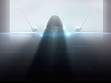 Ростех опубликовал видео с «лицом» новейшего самолета для МАКС-2021