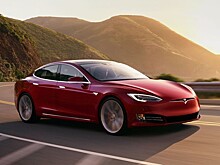 Появились подробности об обновленных Tesla Model S и Model X