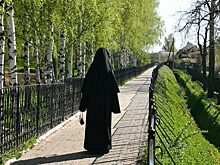 «Канавка Богородицы»: какие чудеса происходят в Серафимо-Дивеевском монастыре