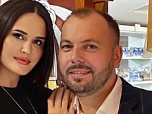 Как выглядит могила жены Ярослава Сумишевского спустя 4 года как ее не стало