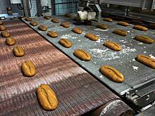 Сотрудница завода стала жертвой хлебопекарного оборудования