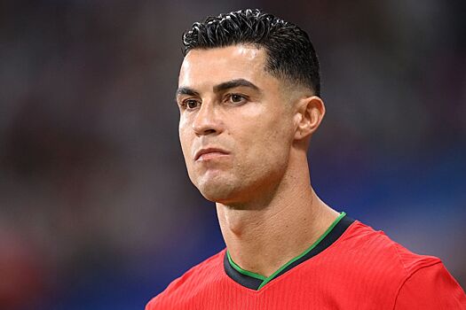 Шикунов: Роналду опоздал с завершением карьеры в сборной, за этот Евро его будут кусать