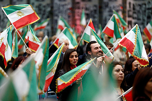 Тегеран оценил условие США для войны с Ираном