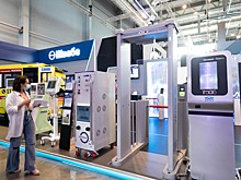 «Иннопром» бросает вызов пандемии