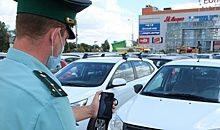 Житель Калининградской области уплатил 460 тысяч рублей долга по налогам под угрозой ареста автомобиля