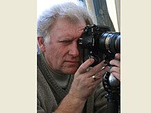 В Москве скончался известный театральный фотограф Николай Антипов
