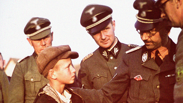 Гиммлер и мальчики: что нашли в дневниках рейхсфюрера
