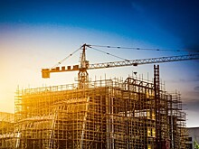 Кампус Петербургского университета появится на территории Ржевского полигона