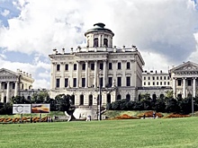 Мосгорнаследие утвердило предмет охраны дома Пашкова