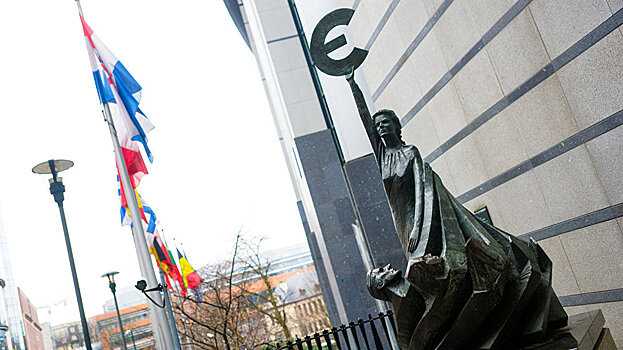 Брюссель в целом одобрил проект бюджета Эстонии