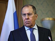 Лавров рассказал о планах НАТО вести «оборонительные бои» в тысячах миль от своих границ