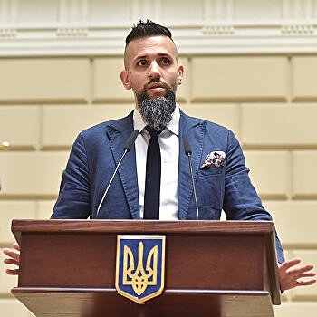 Экс-главе украинской таможни готовят подозрение в злоупотреблении властью