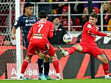 Гурцкая: матч «Спартак» — «Динамо» — это две дворовые команды, ни тренеров, ни футбола