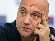 Прилепин воюющему в ВСУ Пашинину: «Ну, до встречи»!