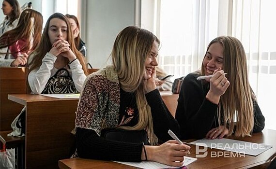 Стоимость высшего образования в Казани возросла на 5—6%