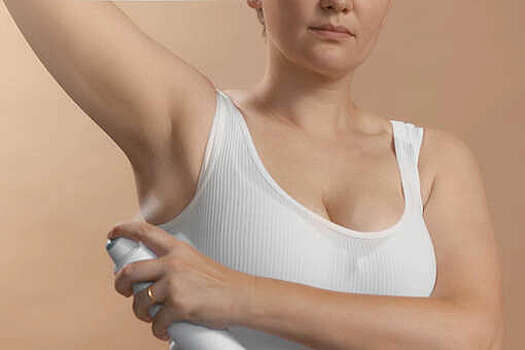 ОСН: кофе, газированные и сладкие напитки способствуют выделению пота