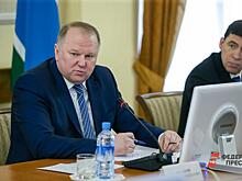 Куйвашев: Минобороны срывает подготовку Екатеринбурга к отопительному сезону