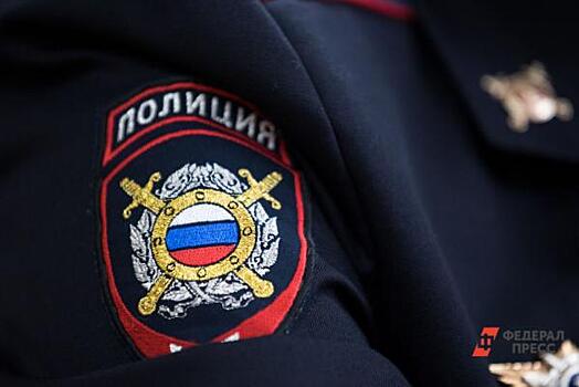 Сотрудник полиции в Мордовии обвиняется в фальсификации доказательств