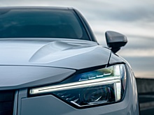 Polestar выпустит конкурента Porsche Macan