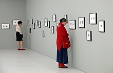 В музее Вадима Сидура открылась выставка «Удивительное путешествие озорника»