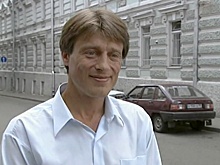 У умершего актера из сериала "Молодежка" Анатолия Лобоцкого осталось трое детей