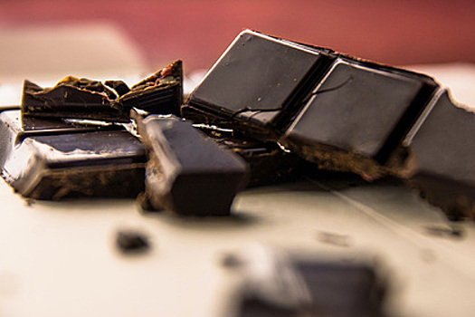 Диетологи назвали полезным употребление шоколада