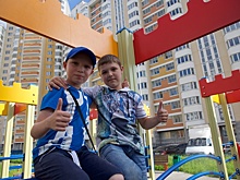 Четыре дома в микрорайоне Центр-2 Балашихи получили документы ввод в эксплуатацию