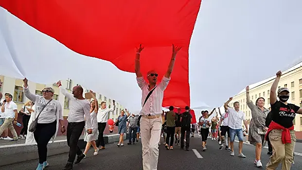 Найдено сходство в атаках на Белоруссию и Венесуэлу