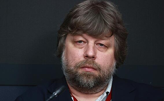 В России ответили на требование Киева экстрадировать археолога из Эрмитажа