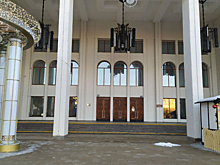 3 декабря в Курске пройдет премьера интерактивного спектакля «Читаем Хармса»
