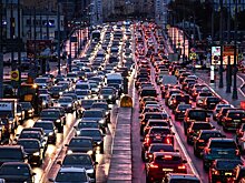 Дороги Зеленограда признаны одними из самых безопасных