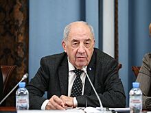 В Тамбовскую область с рабочим визитом прибыл председатель Комиссии по ЖКХ, строительству и дорогам Общественной палаты РФ Игорь Шпектор