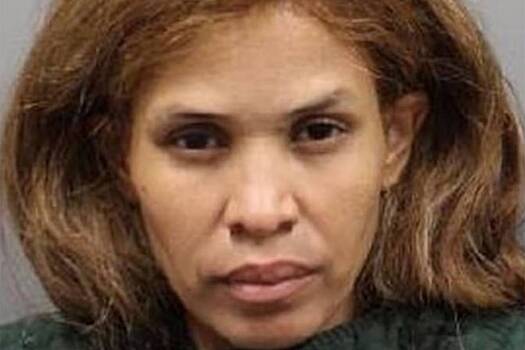 Порнозвезде вынесли приговор за отрезанную голову бывшего мужа