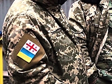 The War Zone: в атаках на Курскую область участвуют около 120 грузинских наемников