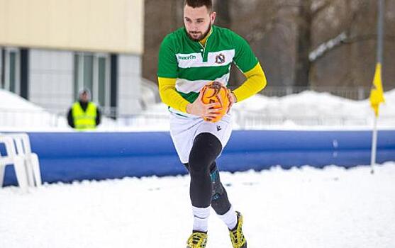 Курские спортсмены — Чемпионы России