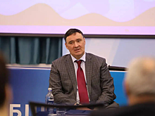 Тепловой луч, новые соцобъекты и жилье: Мэр Руслан Болотов рассказал о главных городских проектах на заседании Общественной палаты Иркутска