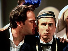 Тест: кто мог бы стать режиссером вашей жизни?