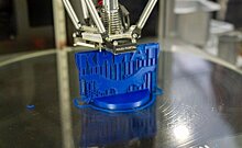 Татарстан продаст четверть производителя 3D-принтеров за 140 миллионов