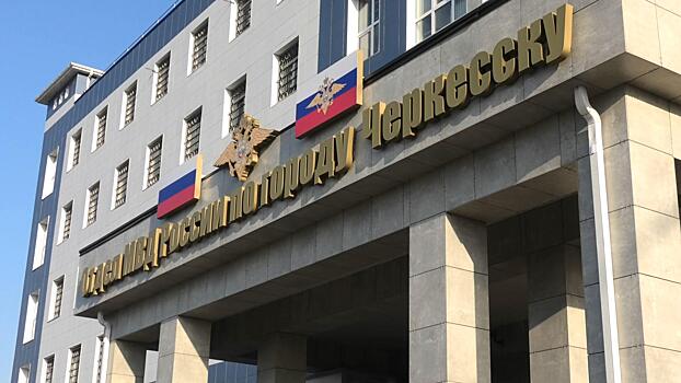 Сотрудники уголовного розыска в Карачаево-Черкесии установили личность похитителя шапок, кондиционеров и батарей на 9,5 млн рублей