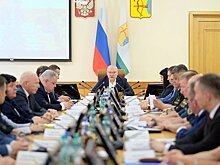 25 учителей Кировской области удостоены президентских наград
