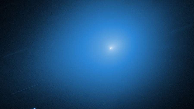 Ученые рассказали о том, будет ли видно 3I/ATLAS с Земли